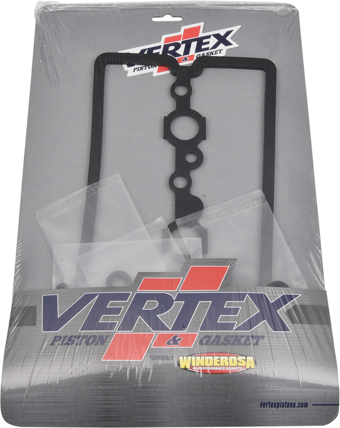 Vertex Valve Cover Gasket Gaskets/Seals 819124