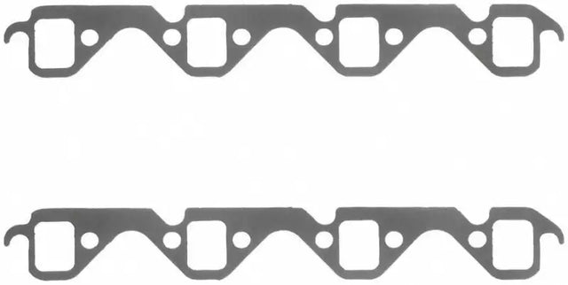 1467 Exhaust Header Gasket