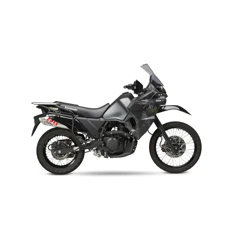 YOSHIMURA 146702C550 Exhaust Street Rs 2 Slip On Ss Ss Ss