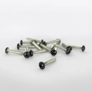 14689 Icon Screws Qty 15 Painted Fender Ins