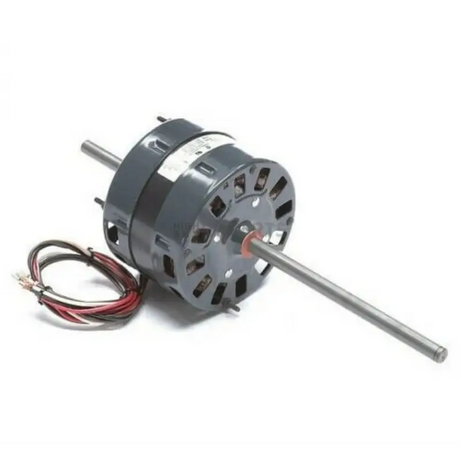 1468A3139 Coleman Air Motor Pkg. - Conditioner Condenser Fan