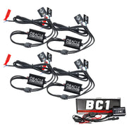Oracle Light Demon eye upgrade kit with BC1 Bluetooth controller for Maverick 21 Rgbw-2.0