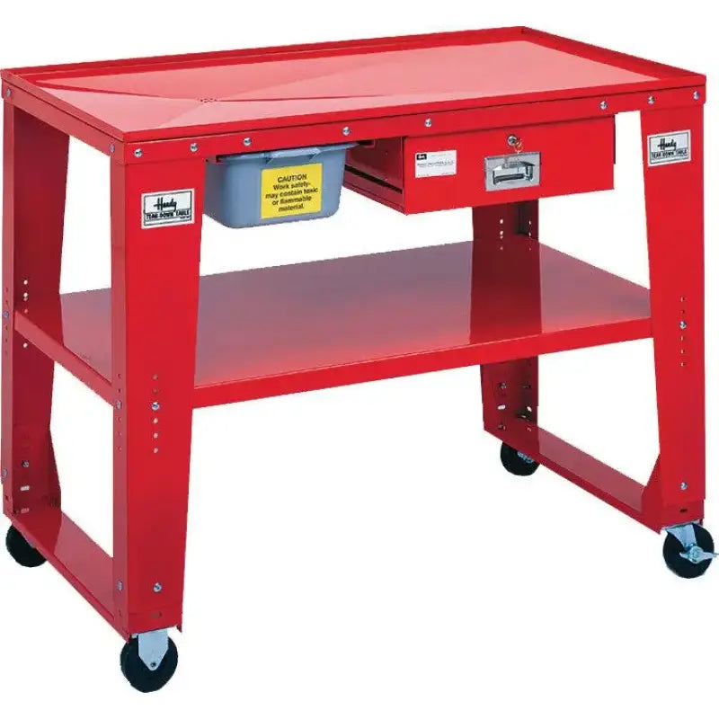 14691 Handy Manual Multi-Lift Lift - RV and Auto Parts
