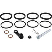 ALL Balls Caliper Rebuild Kit Brakes 18-3344 - Rear Bebuild 44080-08C