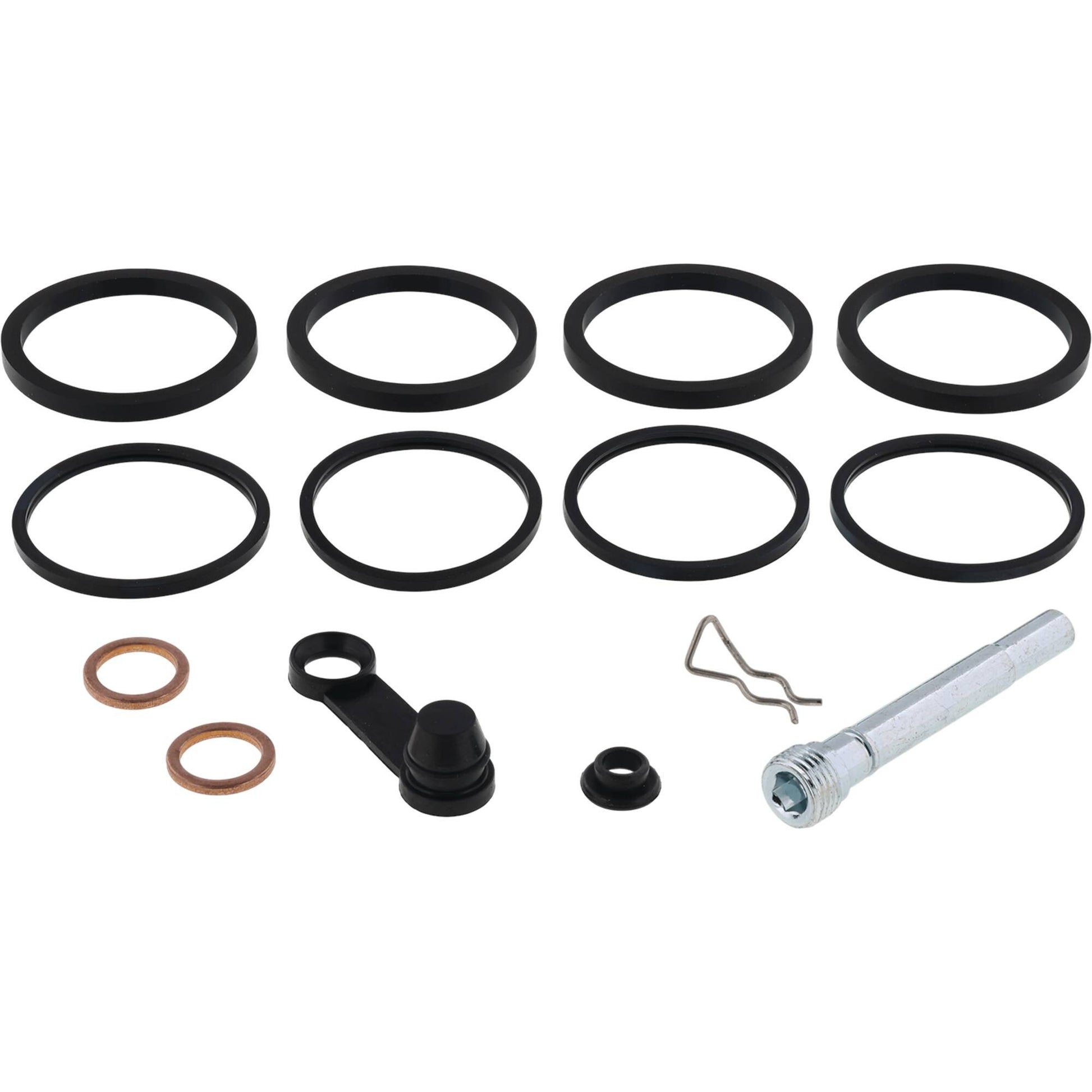 ALL Balls Caliper Rebuild Kit Brakes 18-3344 - Rear Bebuild 44080-08C