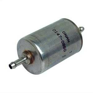 147-0860 Generator Fuel Filter