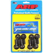147-2802 ARP Fasteners Clutch Flywheel Bolt For Use With 5.9L 12V and