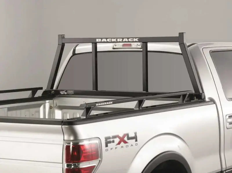 14700 Back Rack Headache Rack Frame Only