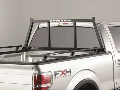 14700 Back Rack Headache Rack Frame Only