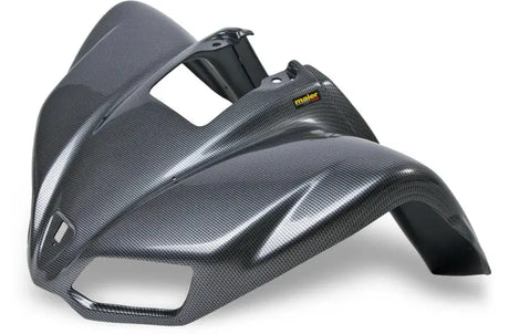 147000 Maier Frt Fender Blk Kfx 700 - RV and Auto Parts