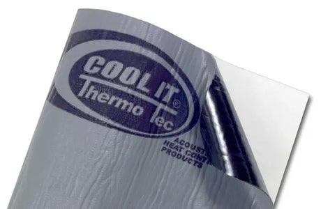 14720 Heat Shield Material