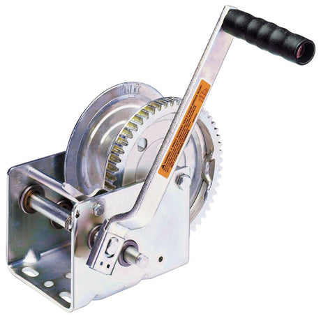 14725 Trailer Boat Winch