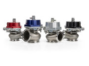 Garrett 908827-0001 Garrett GVW-40 40mm Wastegate Kit - Red