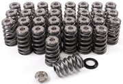 GSC Power Division 5011 GSC P-D Ford Mustang 5.0L Coyote Gen 3 High Pressure Conical Valve Spring & Ti Retainer Kit