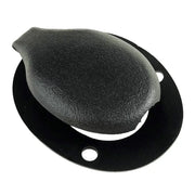 Attwood Marine Fishing Rod Holder Cap: 1478-1 Attwood Marine Rod Holder Cap 30Deg
