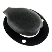 Attwood Marine Fishing Rod Holder Cap: 1478-1 Attwood Marine Rod Holder Cap 30Deg