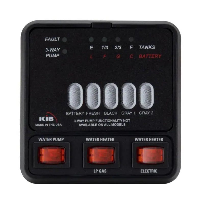 14781 Icon Tank Monitor M Series