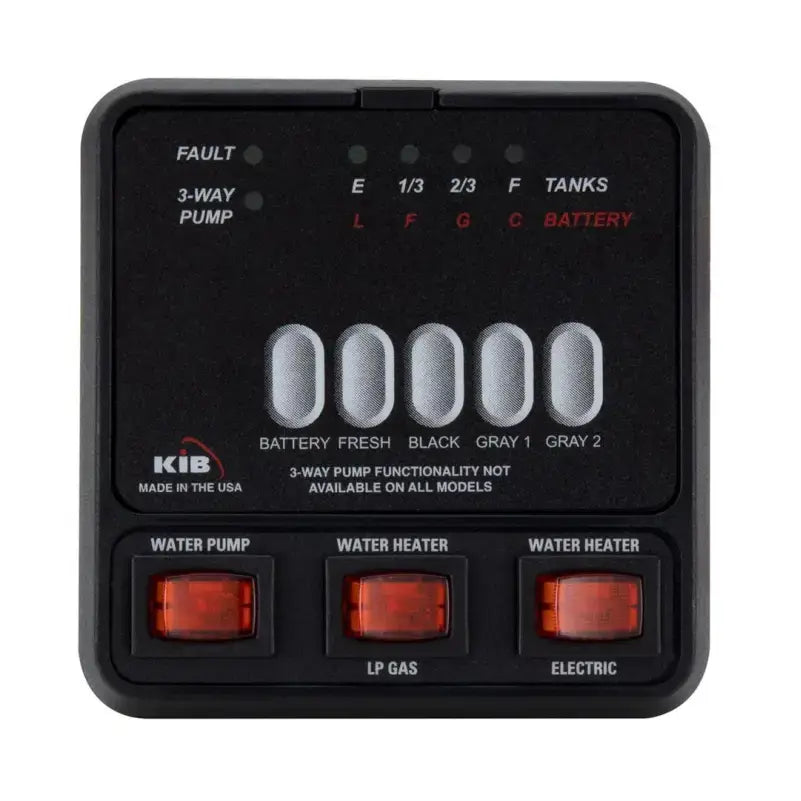 14781 Icon Tank Monitor M Series