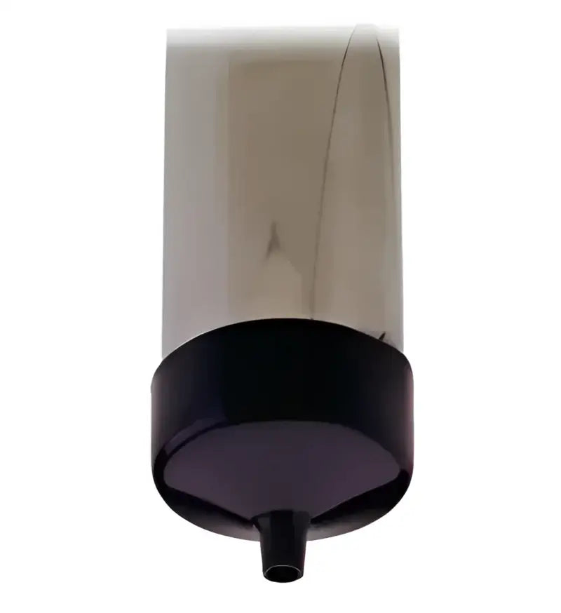 Wall-mounted soap dispenser shown on 1479-1 Attwood Marine Rod Holder Drain Rec