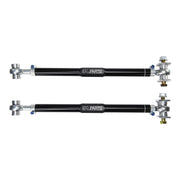 SPL Parts SPL RTAEL G29 SPL Parts 2020+ Toyota GR Supra (A90) / 2019+ BMW Z4 (G29) Rear Toe Links w/Eccentric Lockouts