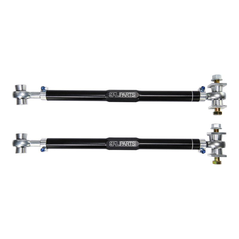SPL Parts SPL RTAEL G29 SPL Parts 2020+ Toyota GR Supra (A90) / 2019+ BMW Z4 (G29) Rear Toe Links w/Eccentric Lockouts
