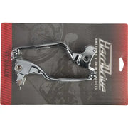 148062 Touring Levers 3 Slot Chr Hydro Clutch