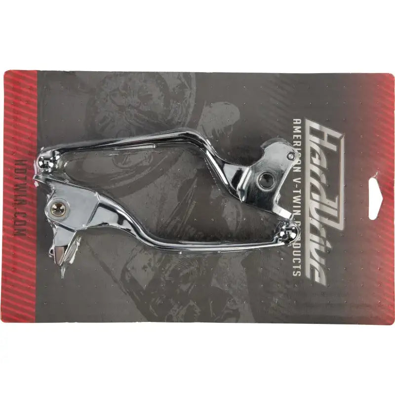 148062 Touring Levers 3 Slot Chr Hydro Clutch