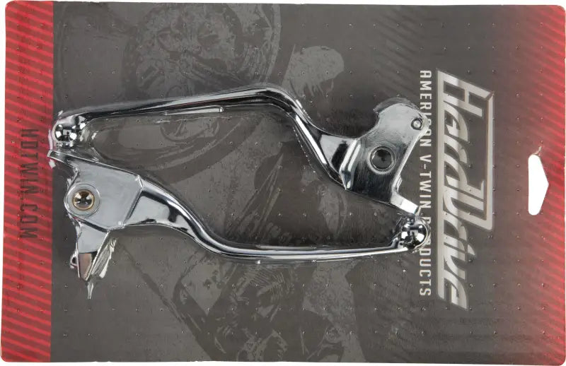 148062 Touring Levers 3 Slot Chr Hydro Clutch