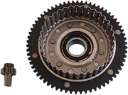 HARDDRIVE 148150 Easy Start Kit '94 97