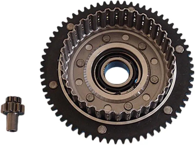 HARDDRIVE 148150 Easy Start Kit '94 97
