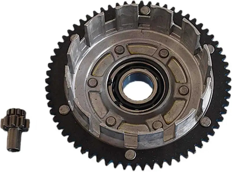 148151 Easy Start Kit '98 06 Except 06 Dynas