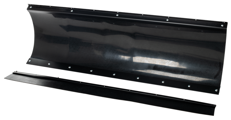 Open Trail 459-5872 72" Poly Hybrid Series Plow Bl
