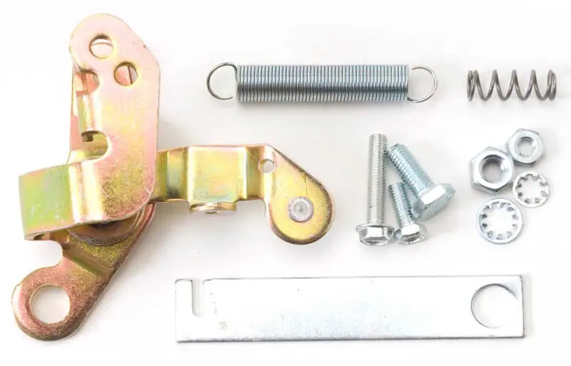 1483 Throttle Lever Adapter