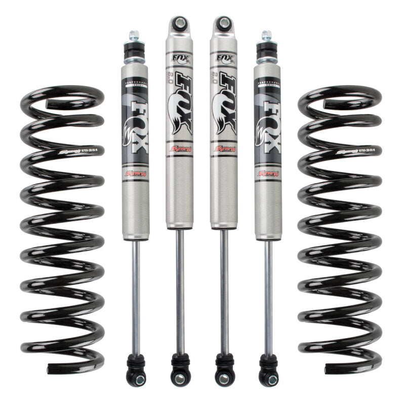 Synergy Mfg 8750-11 Synergy 2013+ Ram 3500 Leveling System