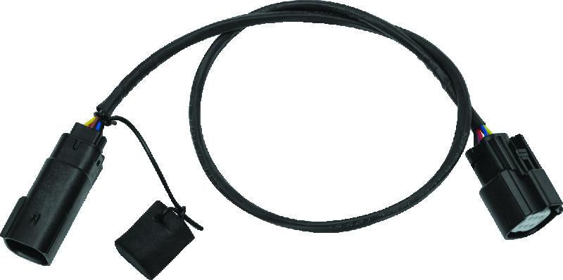 Kuryakyn 6710 Kuryakyn Lid Light Wiring Adaptor - 6710
