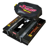 14844 Fifth Wheel Trailer Hitch Cover