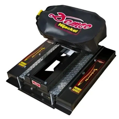 14844 Fifth Wheel Trailer Hitch Cover