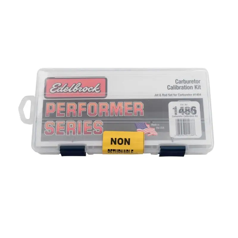 1486 Carburetor Tuning Kit