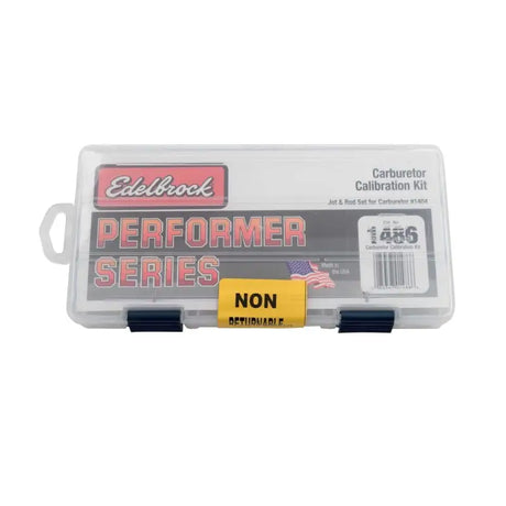 1486 Carburetor Tuning Kit