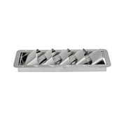 1488-5 Attwood Marine Vent-Louver Ss