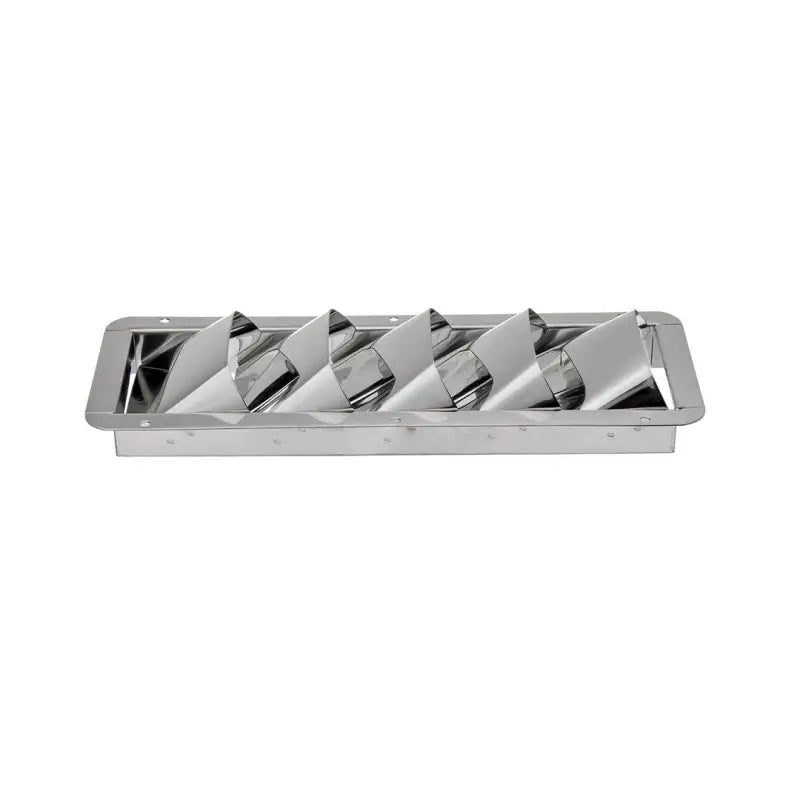 1488-5 Attwood Marine Vent-Louver Ss