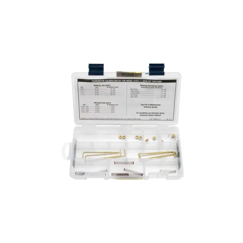 1489 Carburetor Tuning Kit