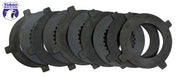 Yukon Gear & Axle YPKD44-PC-SM Yukon Gear Replacement Clutch Set For Dana 44 Powr Lok / Smooth