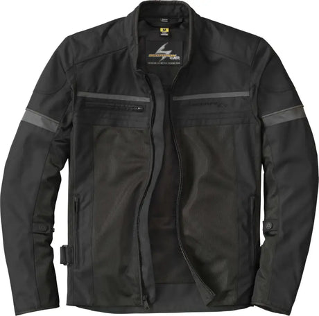 SCORPION EXO 14901-3 Cargo Air Jacket Black Sm