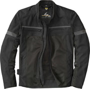 SCORPION EXO 14901-6 Cargo Air Jacket Black Xl