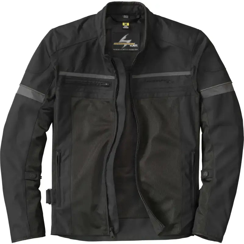 SCORPION EXO 14901-8 Cargo Air Jacket Black 3x