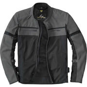 SCORPION EXO 14902-6 Cargo Air Jacket Dark Grey Xl