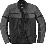 SCORPION EXO 14902-6 Cargo Air Jacket Dark Grey Xl