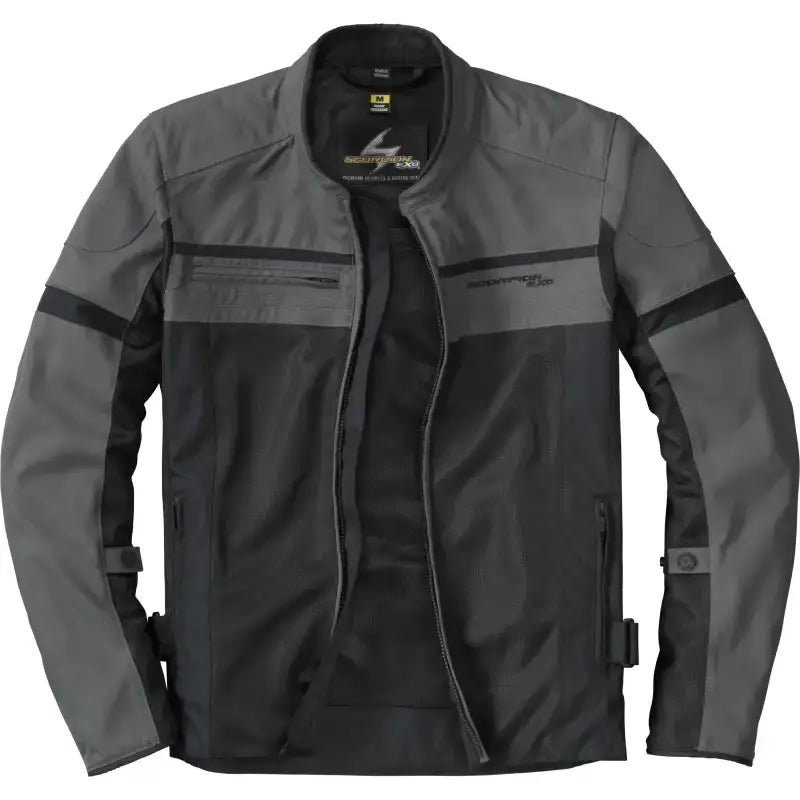 SCORPION EXO 14902-7 Cargo Air Jacket Dark Grey 2x