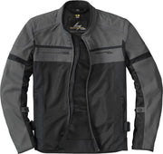 SCORPION EXO 14902-7 Cargo Air Jacket Dark Grey 2x